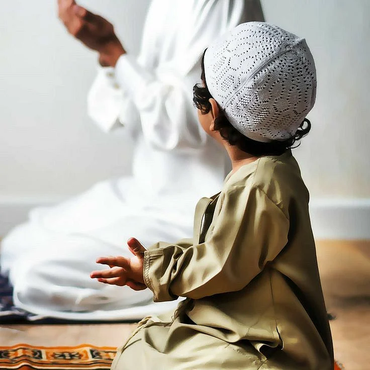 Eid Mubarak 3