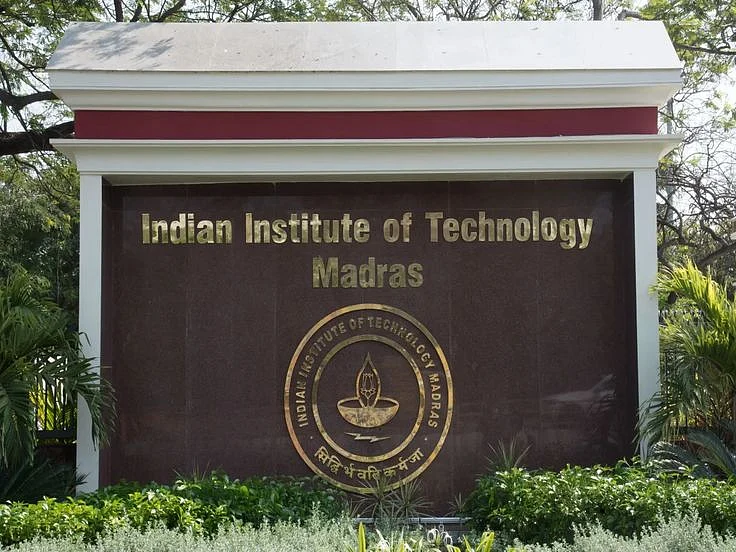 IIT Madras researchers highlight CO2 emissions due to buildings over next two decades