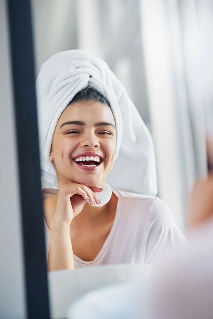 Summer Skin Care