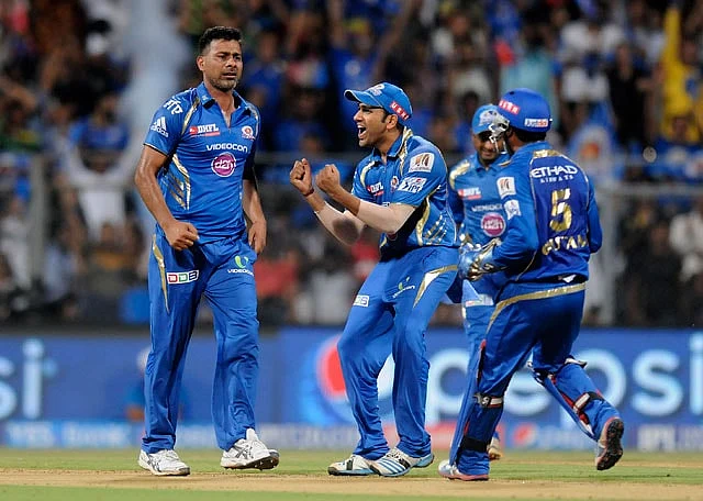 praveen kumar 640 mi