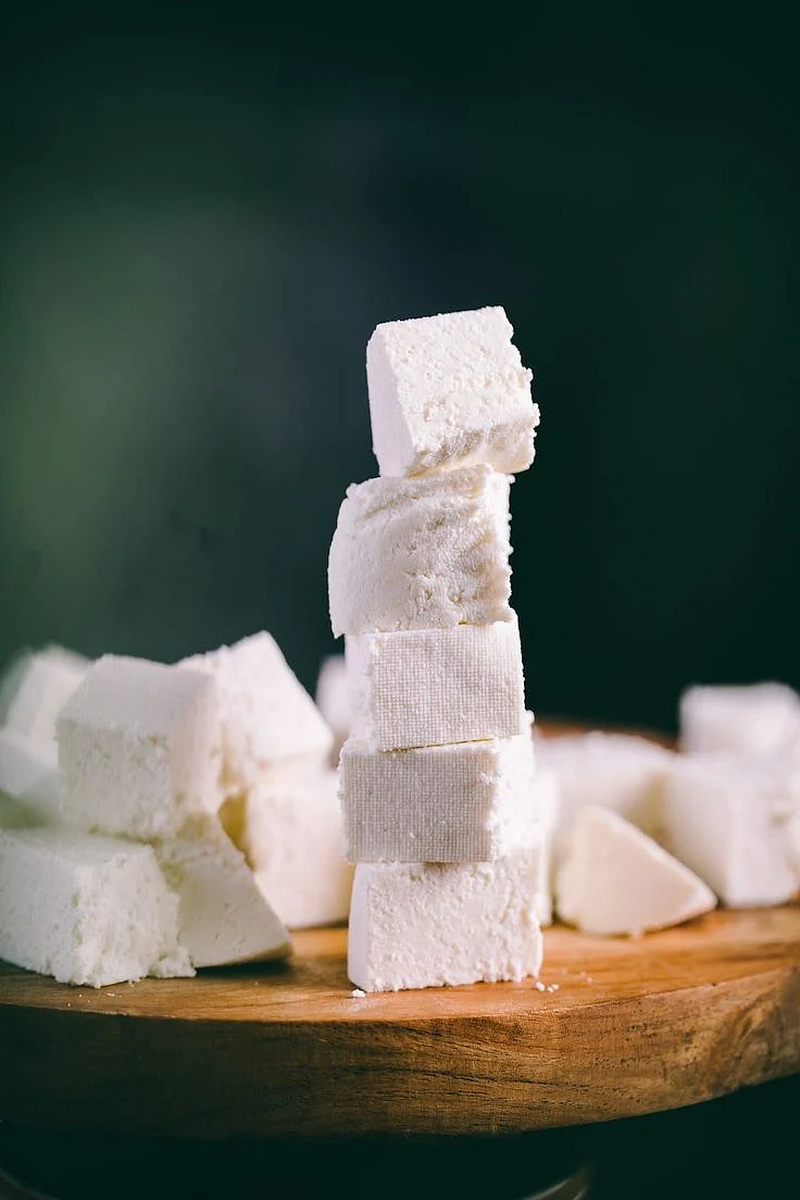 paneer. 2