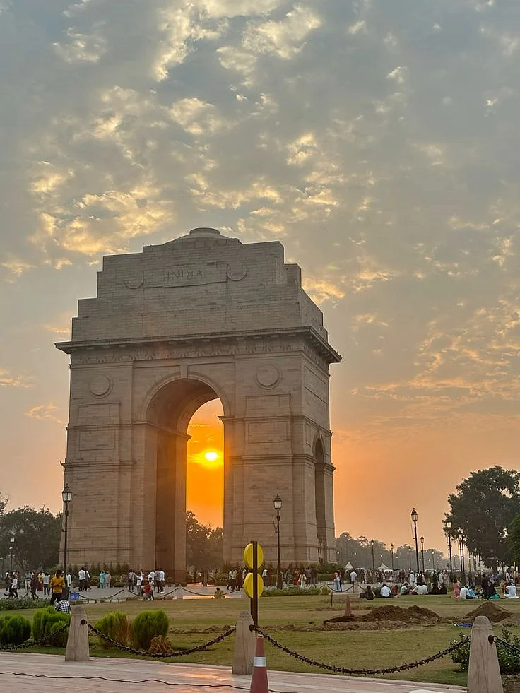 India Gate