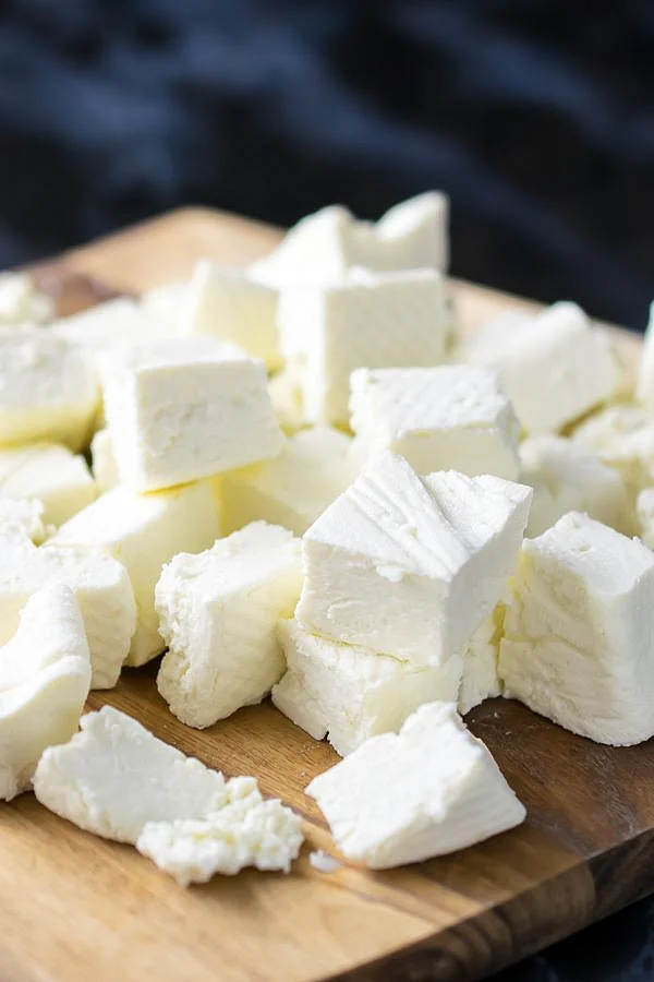 paneer. 4