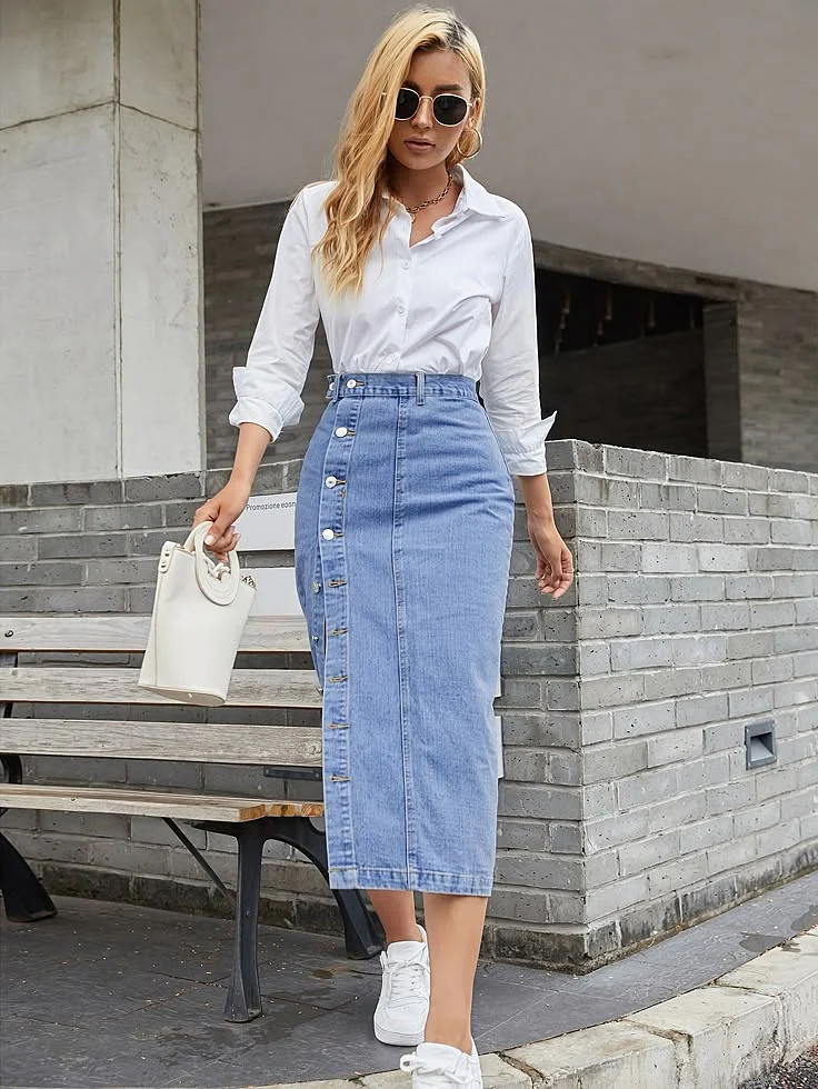 Denims 88 vb