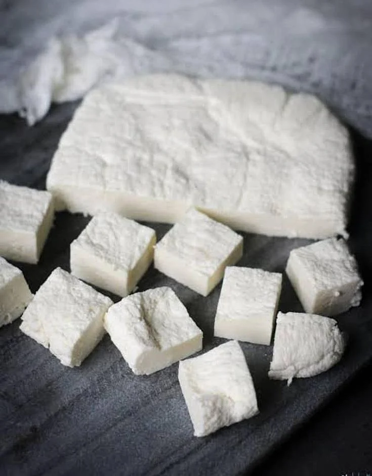 paneer. 8