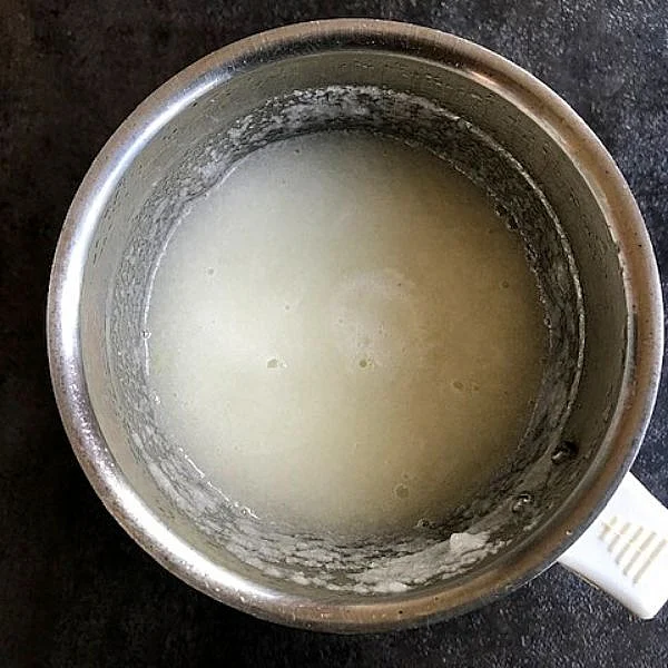 Ashgourd juice 5