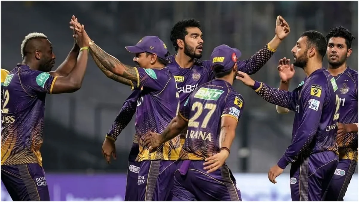 ipl 2025 tears in my eyes kolkata knight riders kkr star allrounder venkatesh iyer venkatesh iyc3de8f7ade2c8bcf22cb46caee70ae12