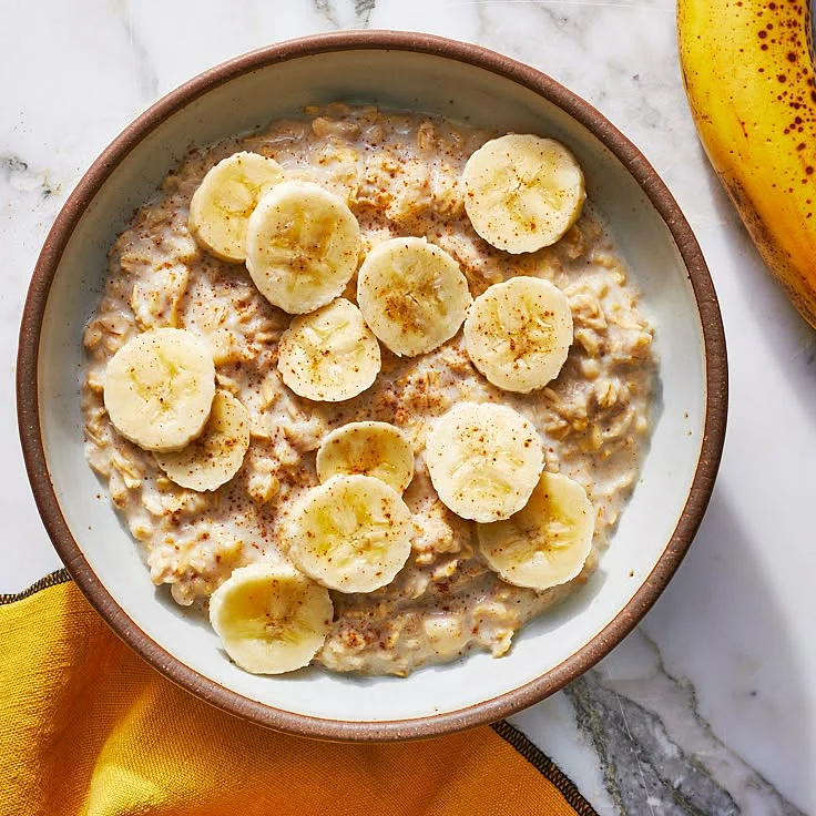 Oats