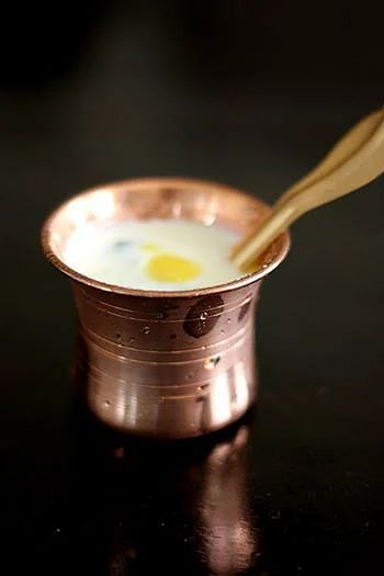 Panchamrit