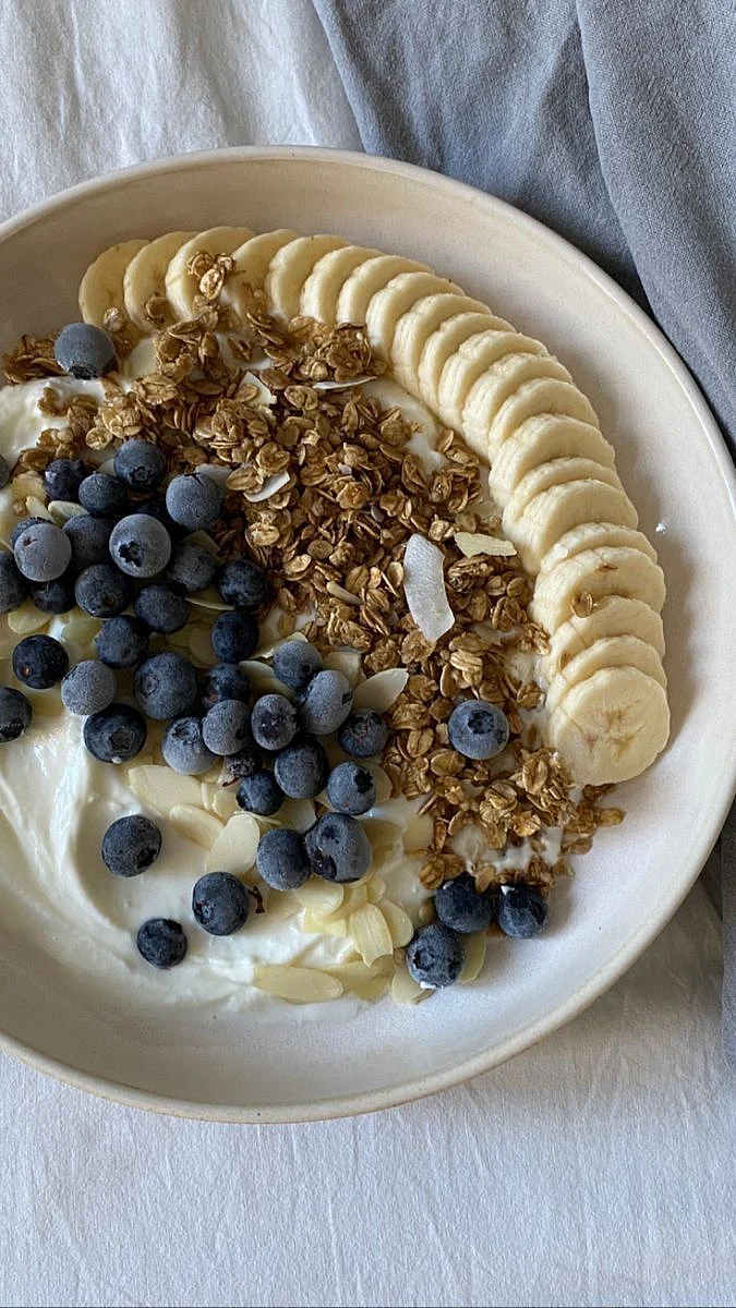 energy foods 6