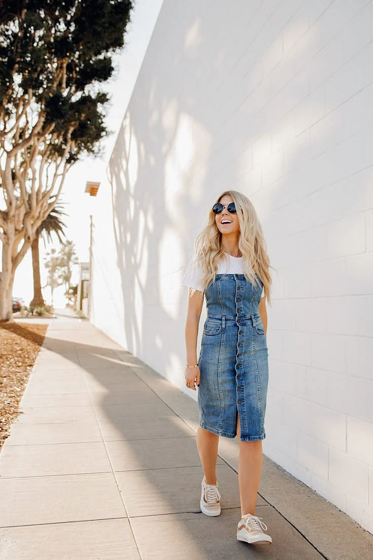 Denims 88
