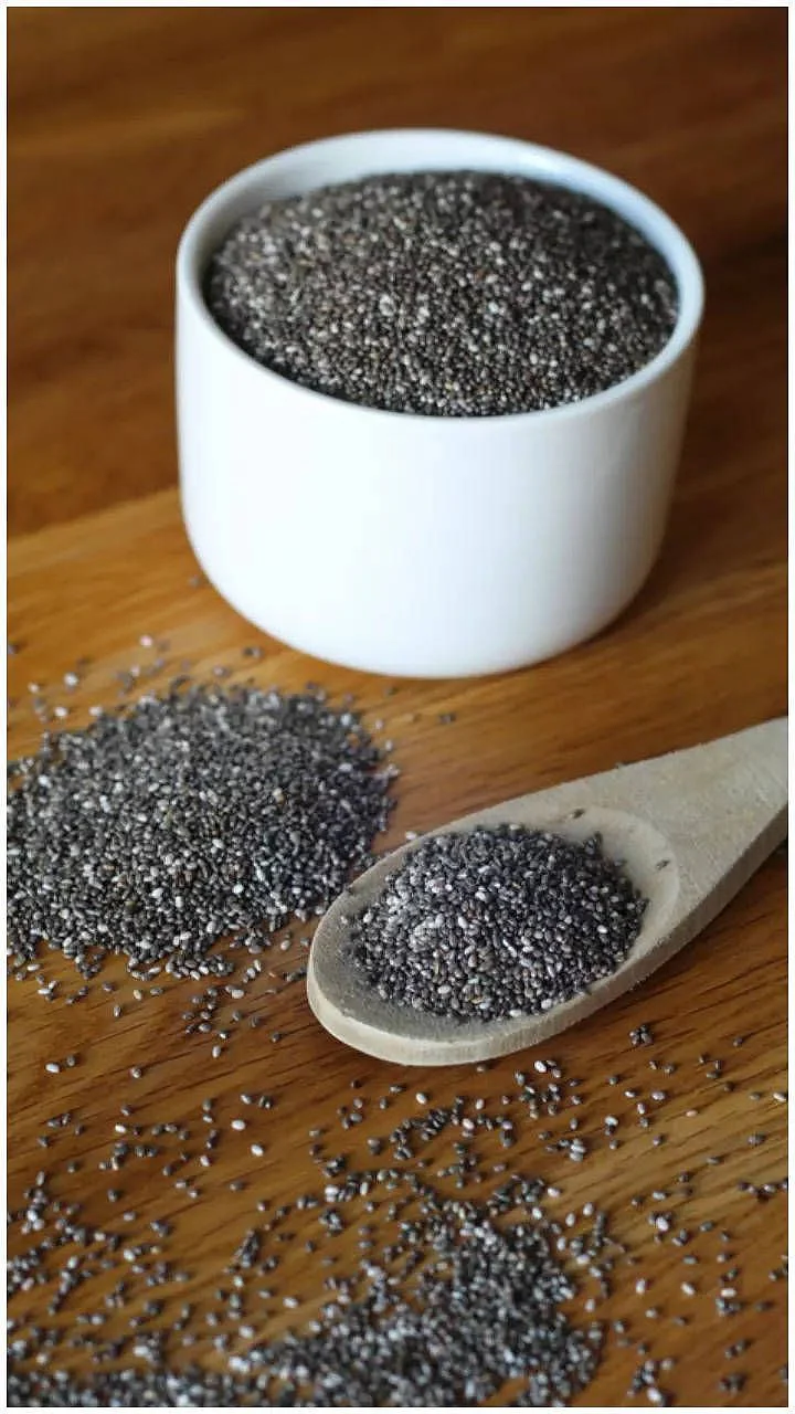 Seeds 3