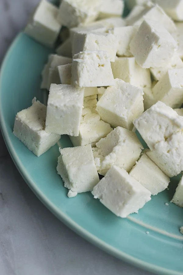 paneer. 5