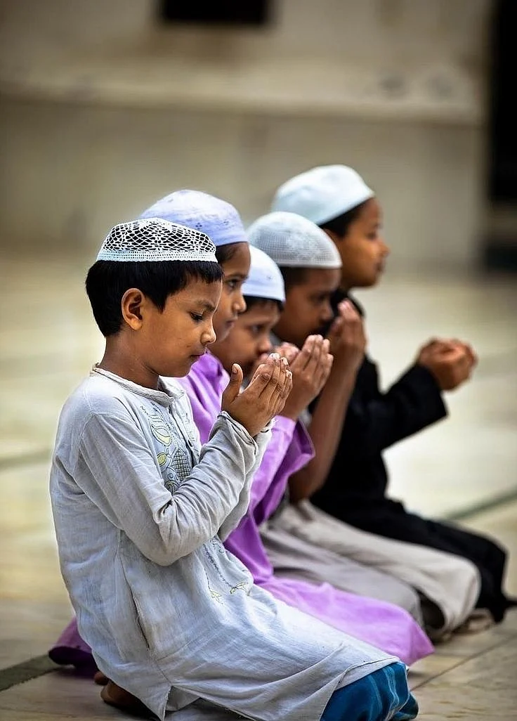 Eid Mubarak 1