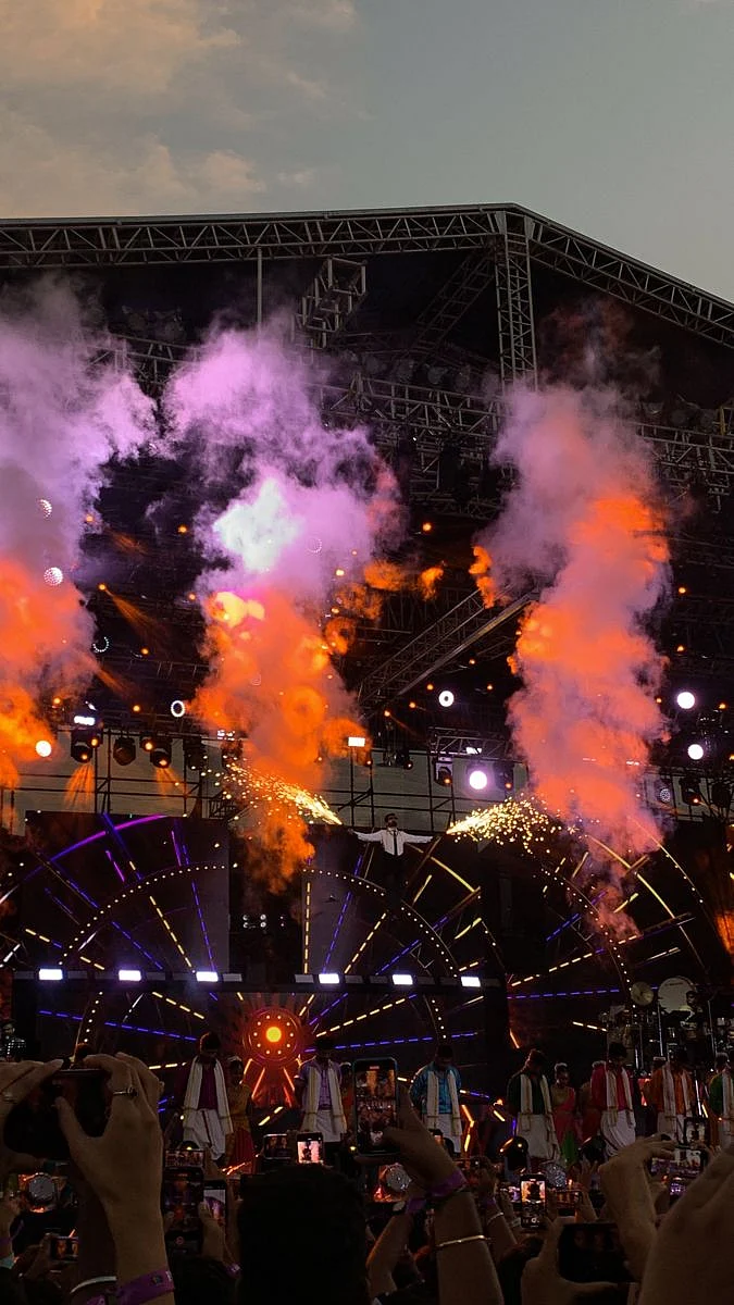 Concerts