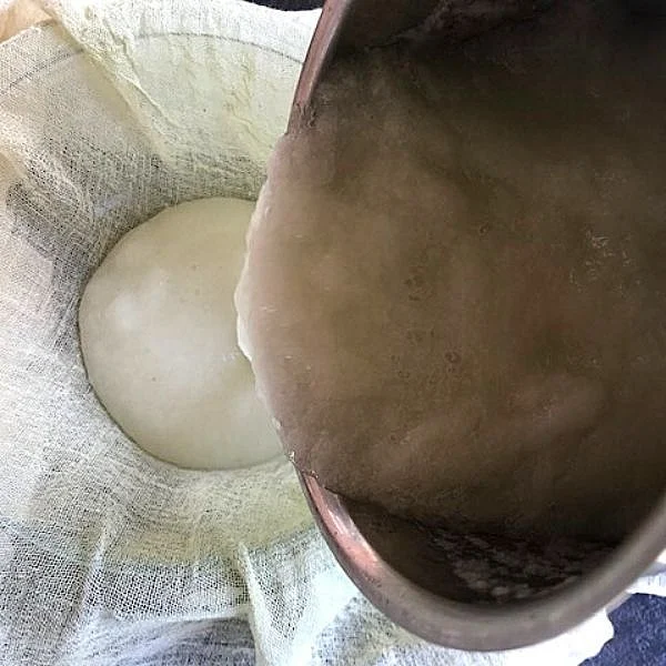 Ashgourd juice 6
