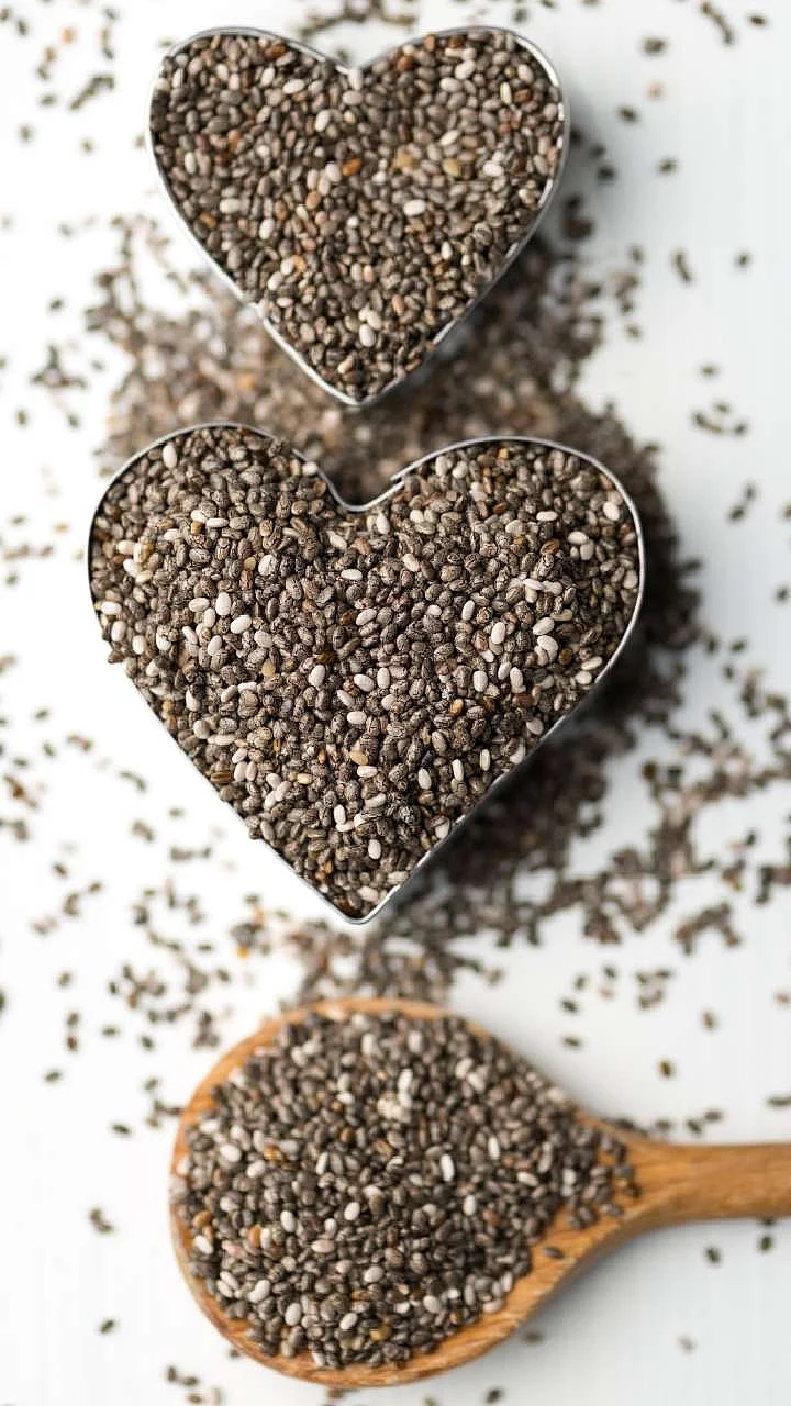 Seeds