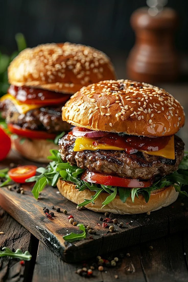 fastfood