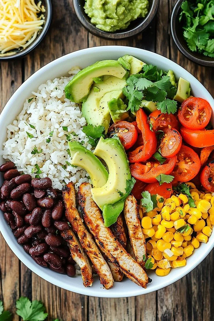 energy foods