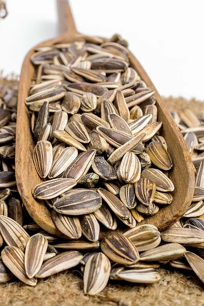 sunflower seeds