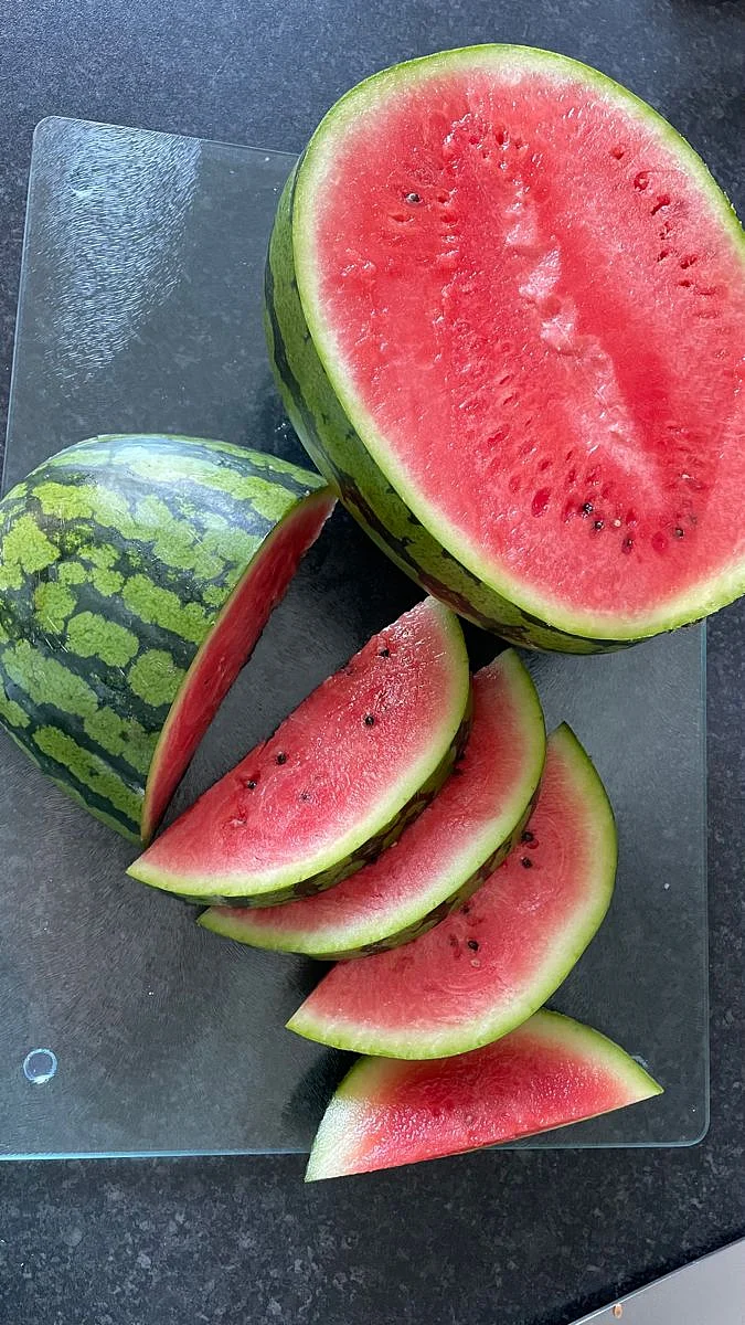 Watermelon 3