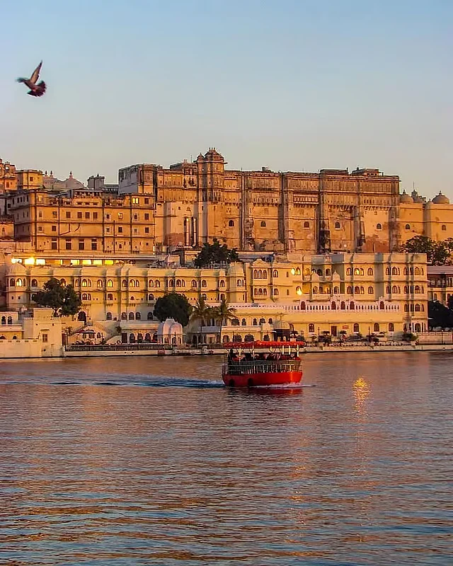 Ancient Cities in India