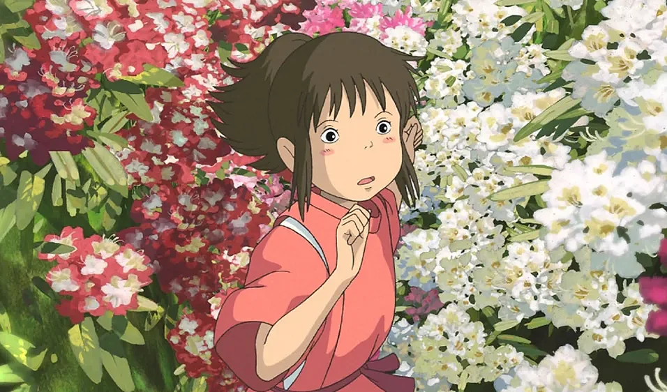 kf spiritedaway film hero