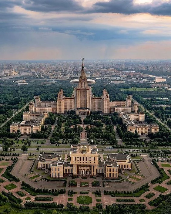 Moscow State University