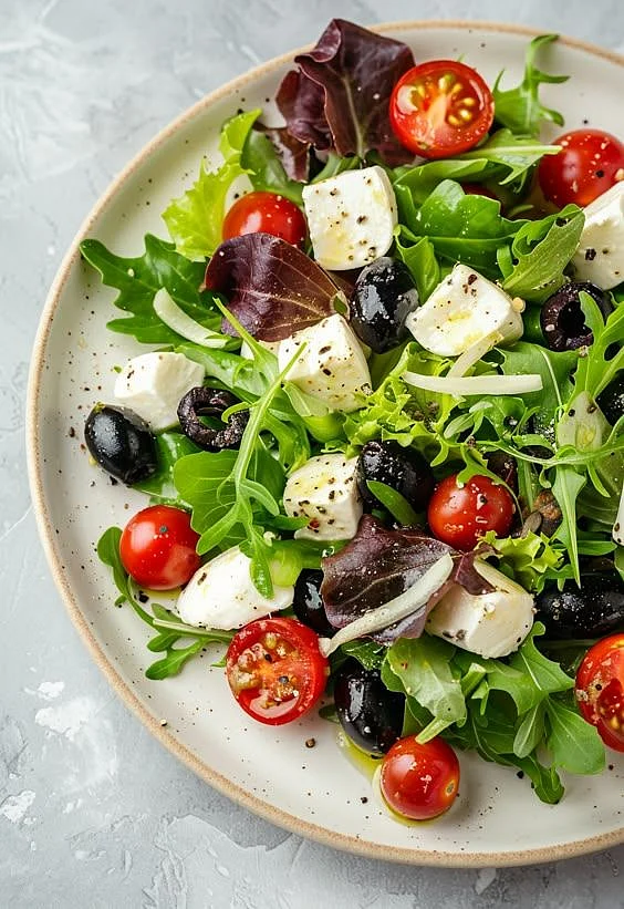 salads