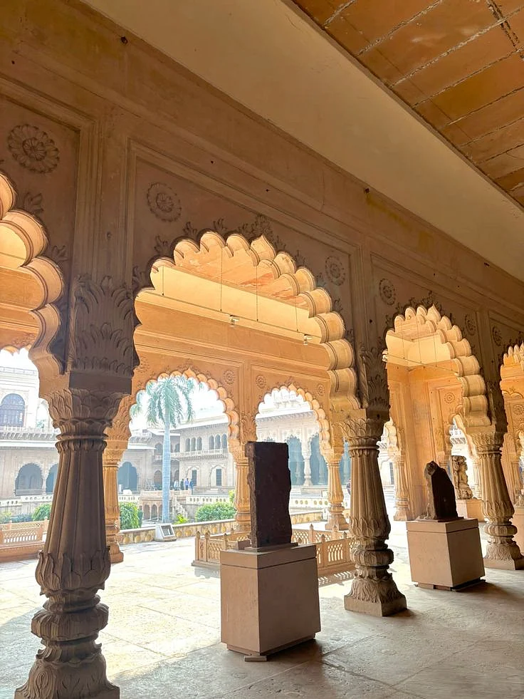 Forts of Rajasthan