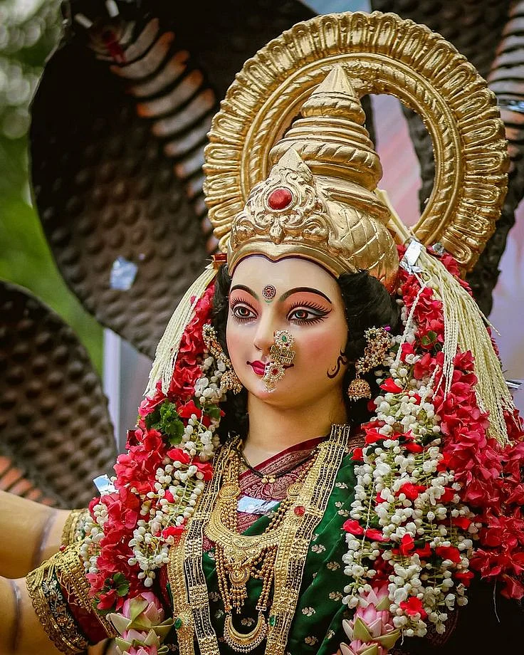 Chaitra Navrat.2