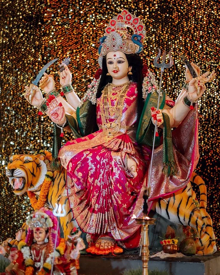 Chaitra Navrat.9