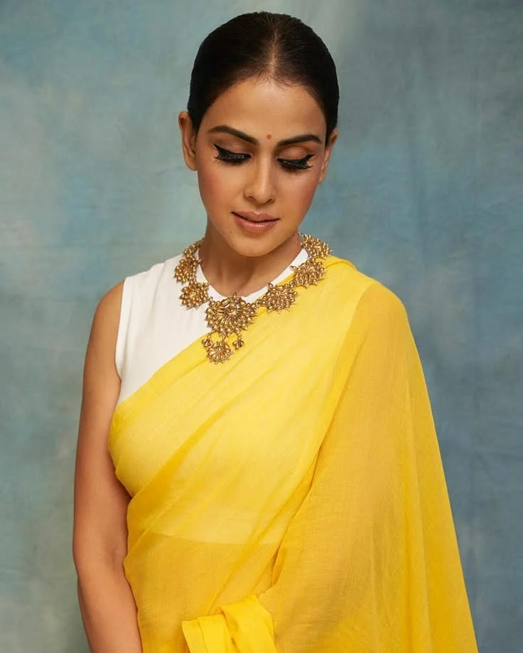 Genelia D souza 5