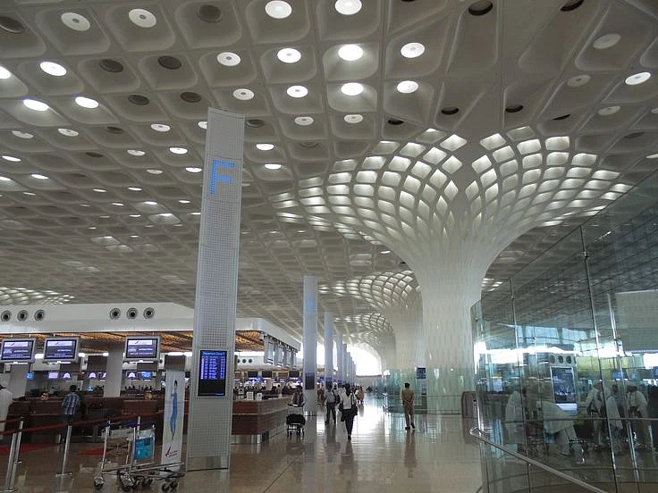 Chhatrapati Shivaji Maharaj International Airport Mumbai