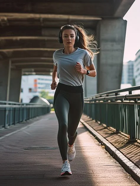 Jogging 2