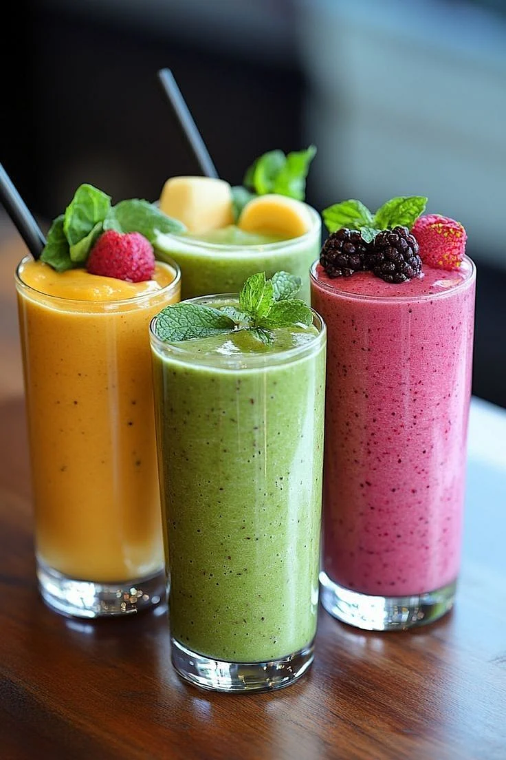 Drinks