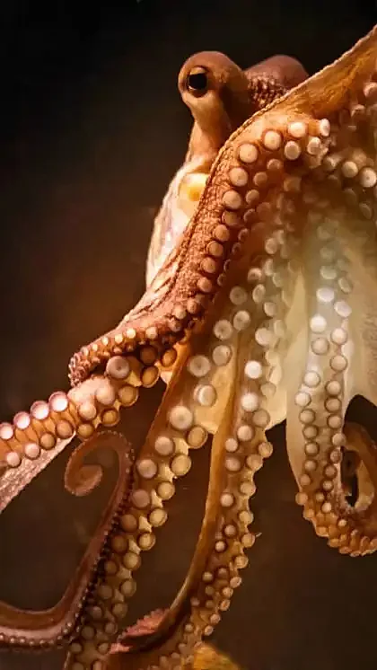 Octopus 2
