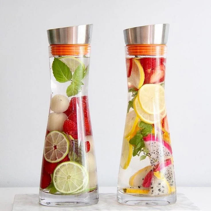 Detox Water. 7