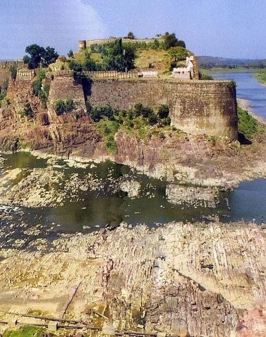 Gagron Fort Jhalawar