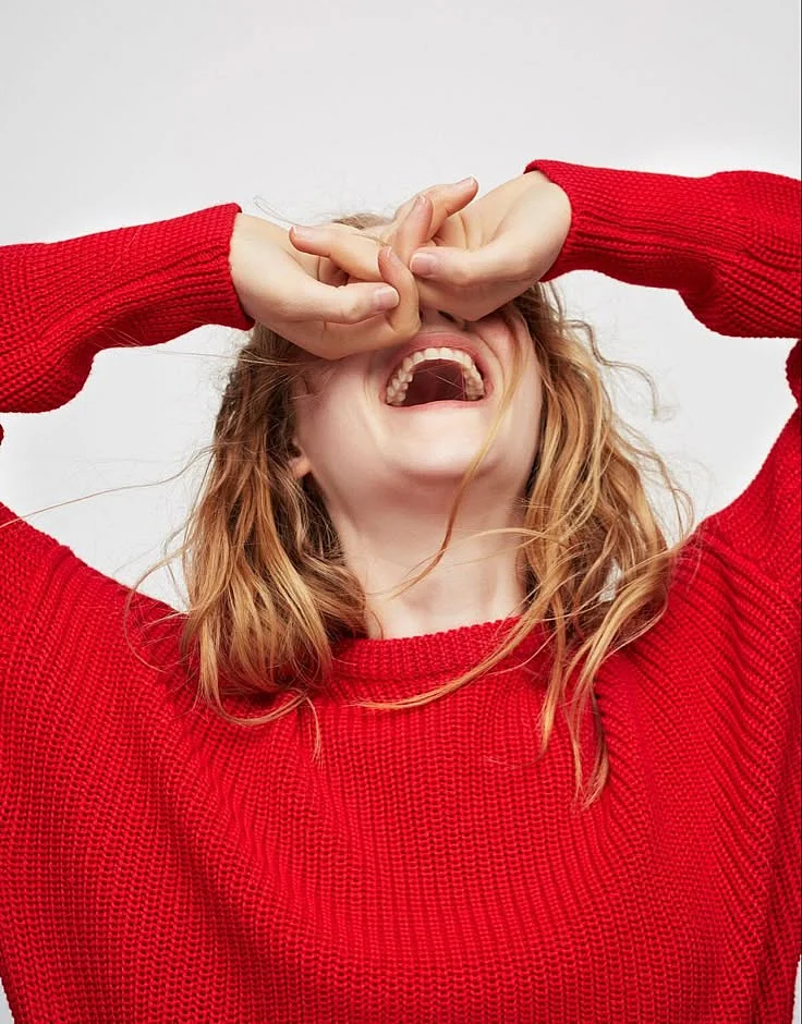 Laugh 3