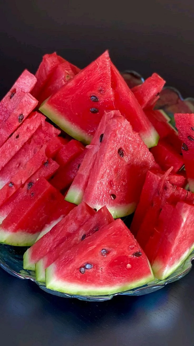 watermelon. 0