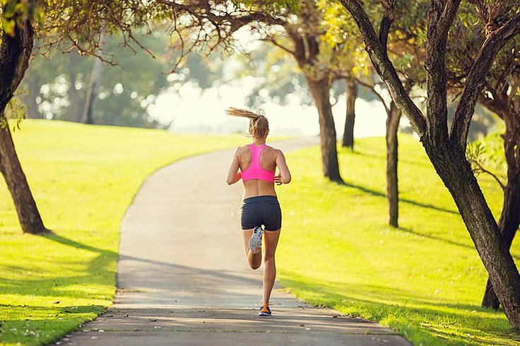 Jogging 5