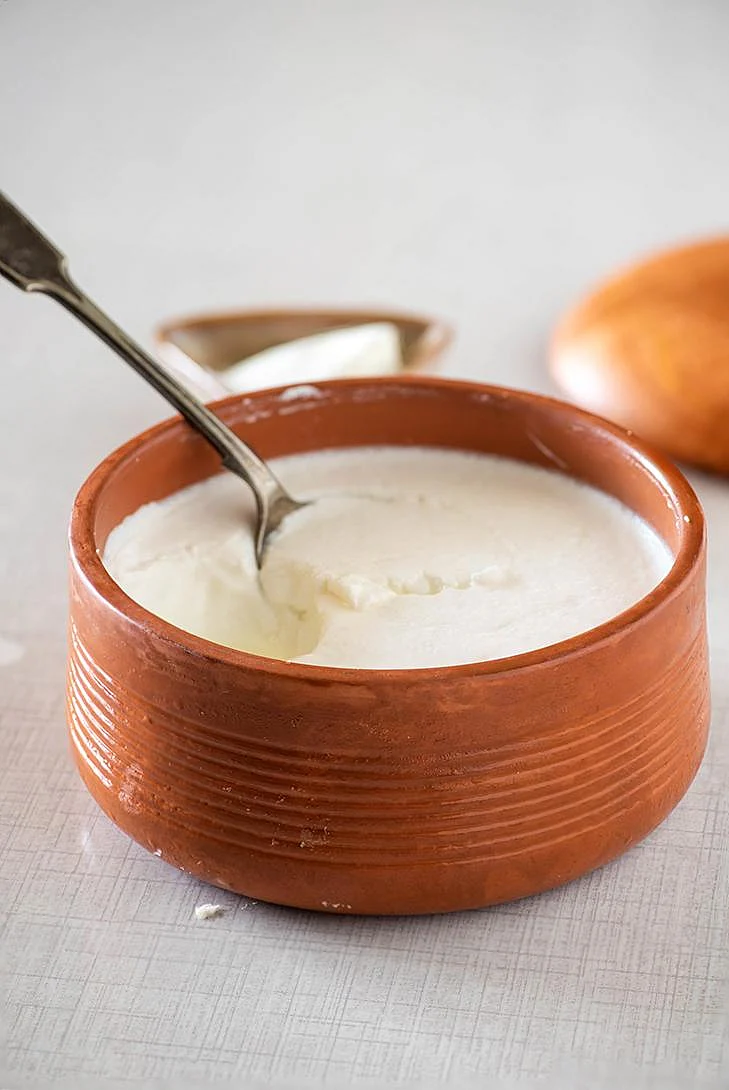 Curd 6