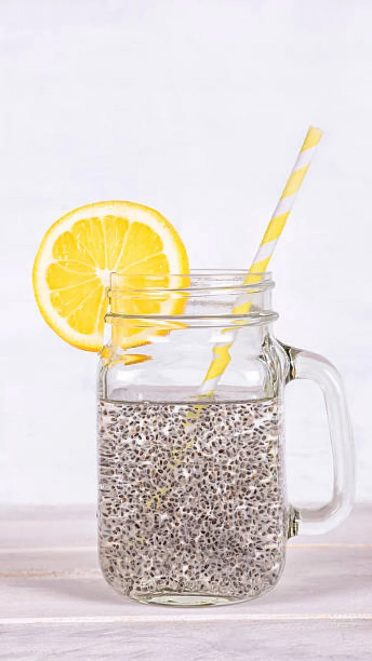 Chia Seeds 2