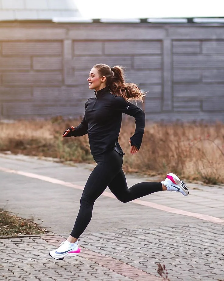 Jogging 00