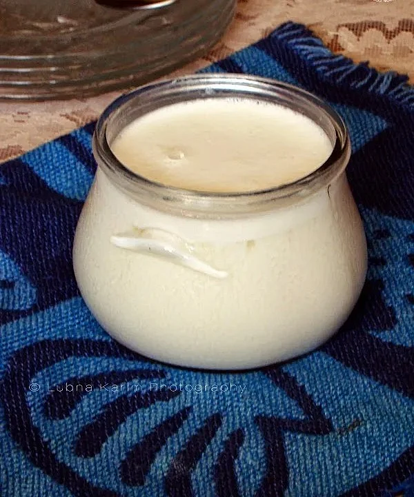 Curd 7