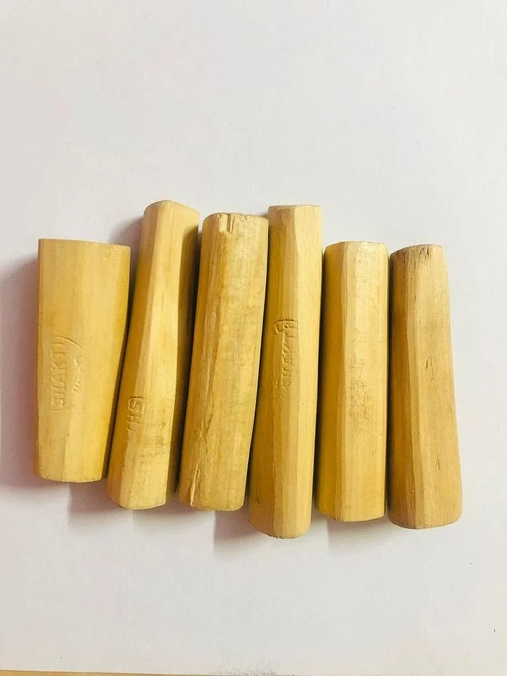 White sandalwood