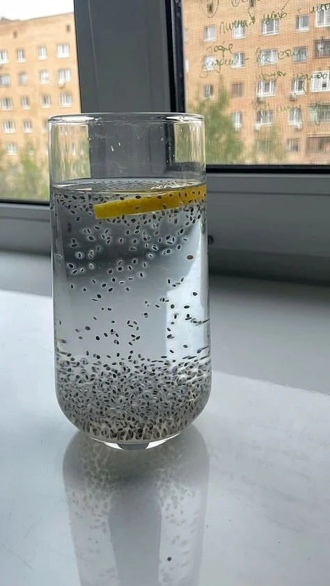 Chia Seeds 9