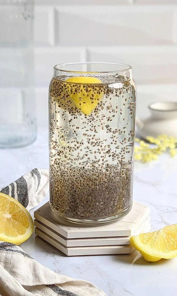 Chia Seeds 1