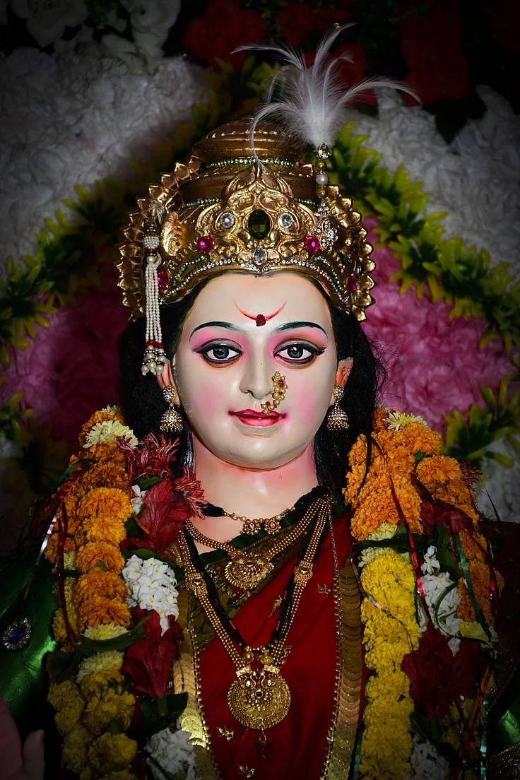 Chaitra Navrat.6